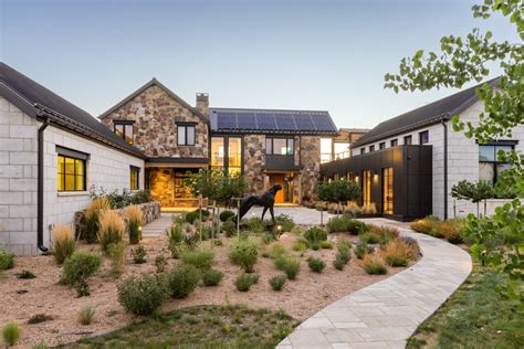 5 Hot Trends in Colorado Residential Architecture 2019 - Colorado Homes ...