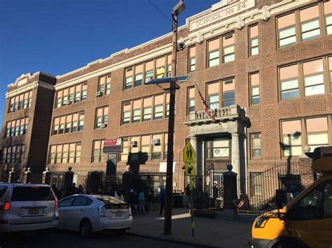 Classrooms in Jersey City's School 24 are without heat - nj.com