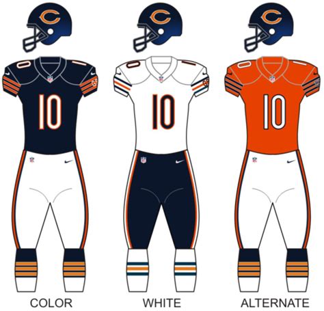 Chicago Bears - Wikipedia