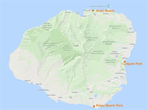 3 Best Snorkeling Spots in Kauai for Beginners - That Adventure Life