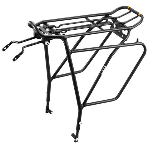 Buy IberaBike Rack - Bicycle Touring Carrier Plus+ for Disc Brake/Non-Disc Brake , Tire Bikes ...