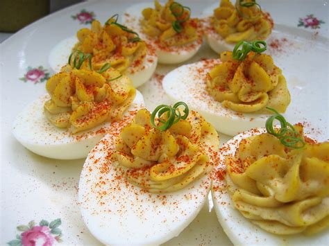 Foodista | 10 Best Deviled Egg Recipes for Your Next Cookout