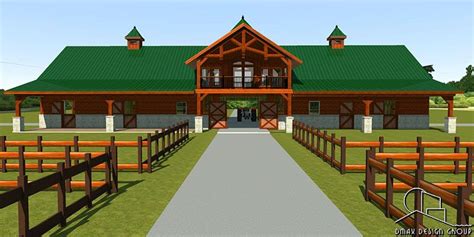 11+ Cool horse stables ideas | smallhorsestabledesigns