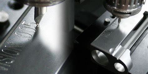 Metal Engraving: Overview of Laser Engraving on Metal - WayKen