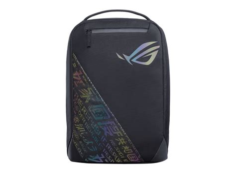 ROG Backpack BP1501G Holographic Edition | Gaming bags｜ROG - Republic of Gamers｜ROG Global