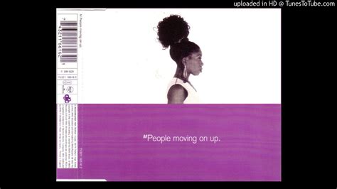 M People - Moving On Up (Master Mix) - YouTube