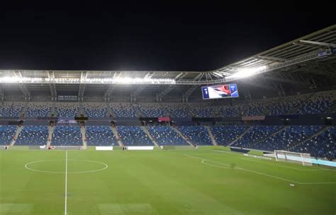 Hapoel Tel Aviv vs Maccabi Haifa FC Bloomfield Stadium Tel Aviv Tickets ...