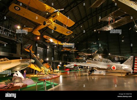 Us Air Force Museum Wright Patterson Air Base Dayton