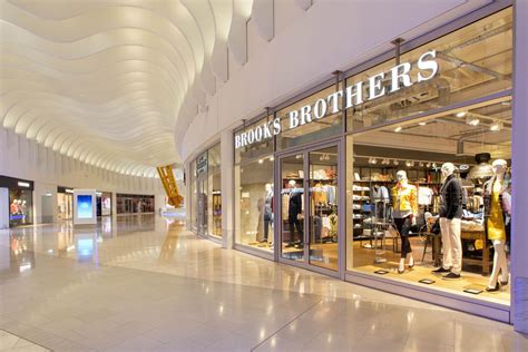 Administrators considering sale of Brooks Brothers UK