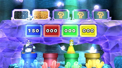 Mario Party 9 Review - Mario Party Legacy