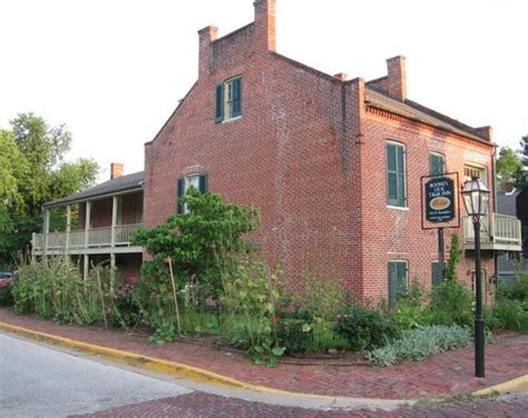 Boone's Lick State Historic Site, Missouri | Historical sites, Missouri ...