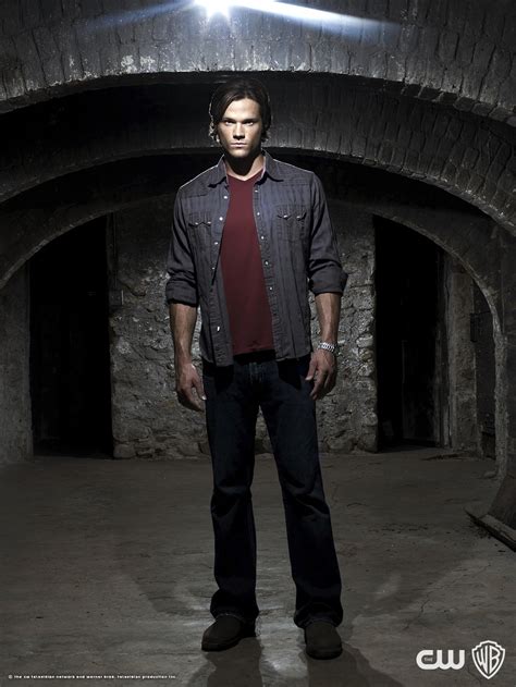 New Season 4 Promotional Photo - Sam Winchester Photo (4445070) - Fanpop