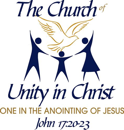 The Church of Unity in Christ - Home