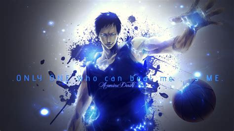 Basketball Anime Wallpapers - Wallpaper Cave