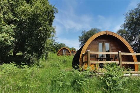 Top 10 Fairytale Glamping in Wicklow Ireland Properties