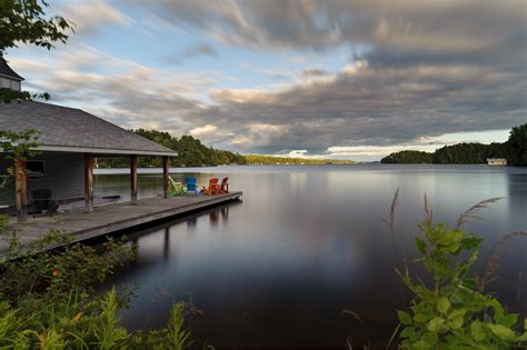 Lake Muskoka Vacation Rentals, CAN: house rentals & more | Vrbo