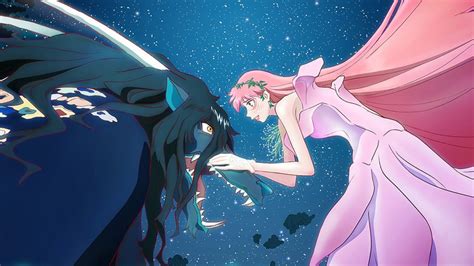 Where To Watch Belle The Anime Movie