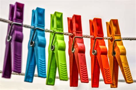 20 Clothespin Activities for Toddlers and Preschoolers - Teaching Expertise