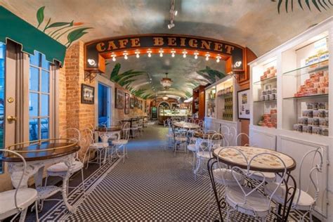 20 Incredible Coffee Shops In New Orleans