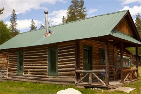 Aspen, Colorado Cabin Rentals & Getaways - All Cabins