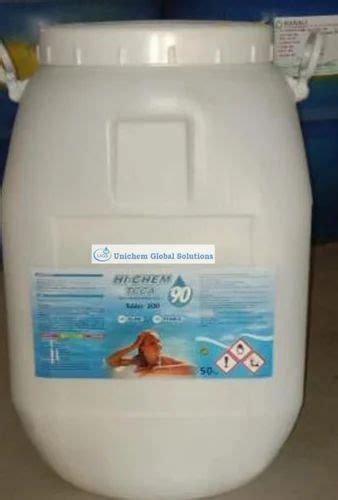 Swimming Pool Cleaning Chemicals at Rs 130/kg | Swimming Pool Chemicals ...