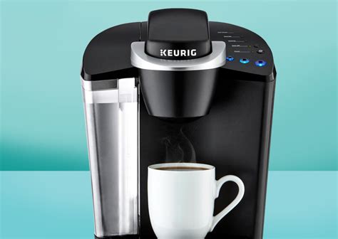 Keurig Replacement Parts-The Comprehensive Listing And Buying Guide ...