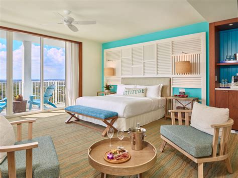 Margaritaville Hollywood Beach Resort Suites