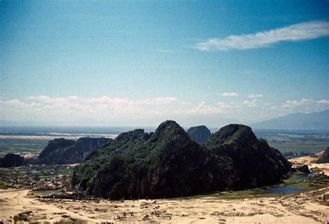 DA NANG 1969 - Photo by johnrellis - Marble Mountain - Núi… | Flickr
