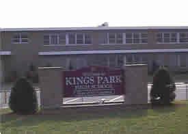 Kings Park High School