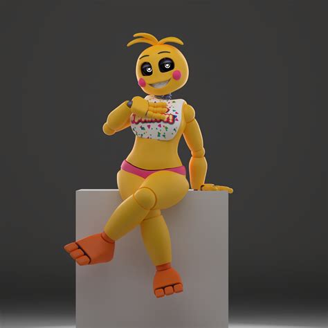 662 best Toy Chica images on Pholder | Fivenightsatfreddys, Fnafmeme ...