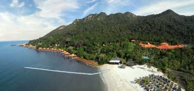 Book a room with Berjaya Langkawi Beach & Spa hotel in Kedah - HolidayGoGoGo