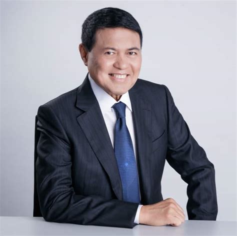 Manny Villar is Still Forbes’ Wealthiest Filipino Amidst World Crisis