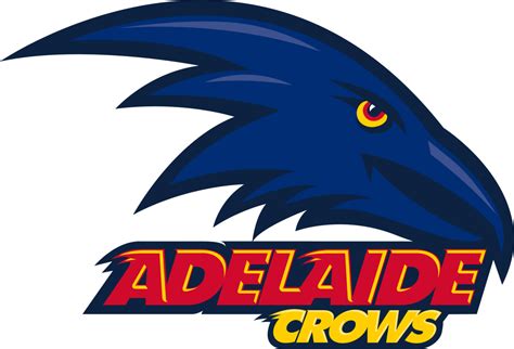 Adelaide Crows Logo PNG Transparent – Brands Logos