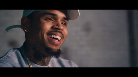 Chris Brown’s 'Welcome to My Life' Hits Netflix