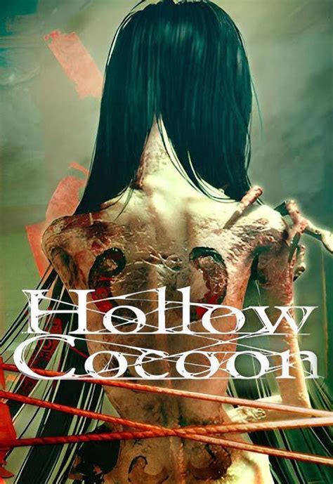 Hollow Cocoon (Video Game) - TV Tropes