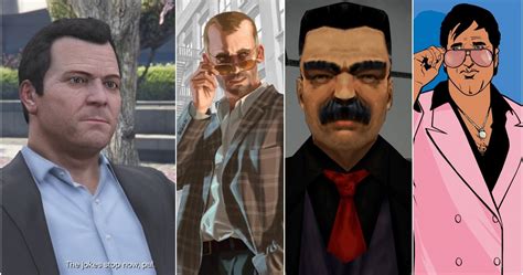 The Grand Theft Auto 5 Voice Actors Have Been Really Vocal About GTA 6 | LaptrinhX