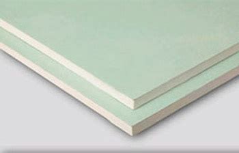 Types of Plasterboard: A Complete Guide | DIY Doctor