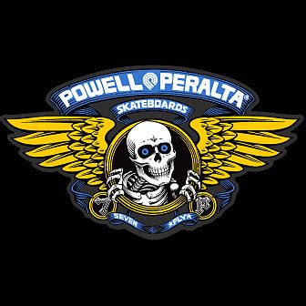 Stickers - Powell-Peralta®