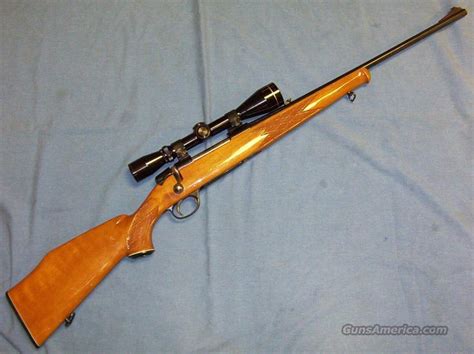 Smith & Wesson Model B Bolt Action Rifle, 30-06... for sale