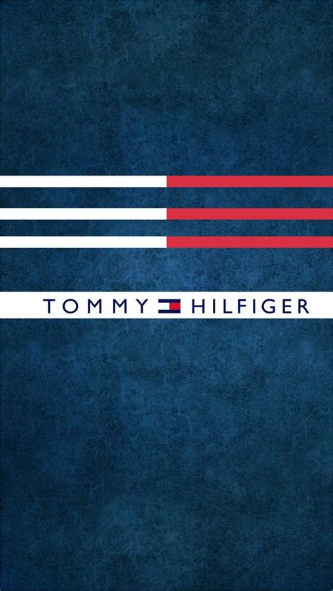 Tommy Hilfiger Wallpapers - Top Free Tommy Hilfiger Backgrounds - WallpaperAccess