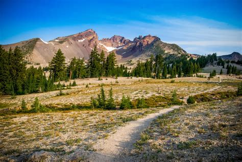 Best Trail Running in Bend, OR – Mountain Lovely