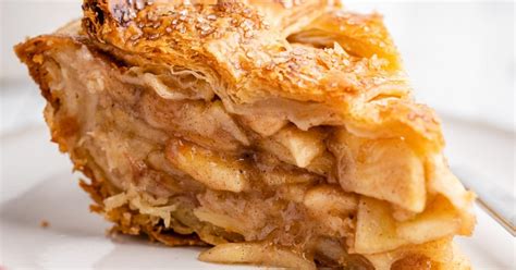 The Apple Pie Recipe - Everyday Pie