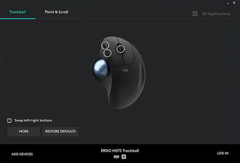 Logitech Ergo M575 Review | RelaxedTech