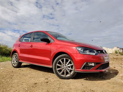 Volkswagen Polo Festive Season Discounts Up To Rs 50,000 » Car Blog India