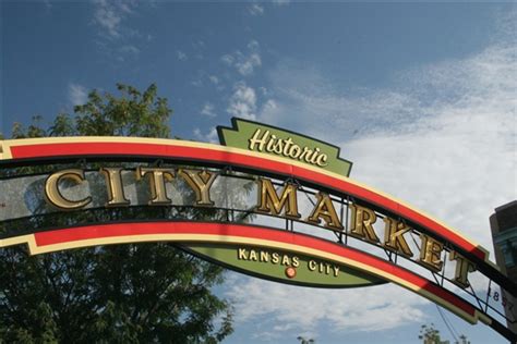 Kansas City's City Market Reviews | U.S. News Travel