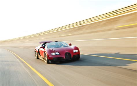 First Drive: 2013 Bugatti Veyron 16.4 Grand Sport Vitesse - Automobile ...