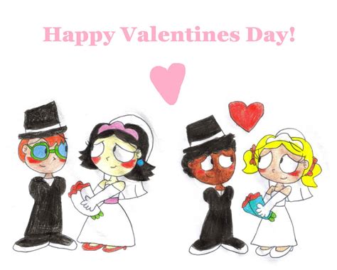 Happy Valentines Day From The Little Einsteins! by MrMenRaymanFan2001 on DeviantArt