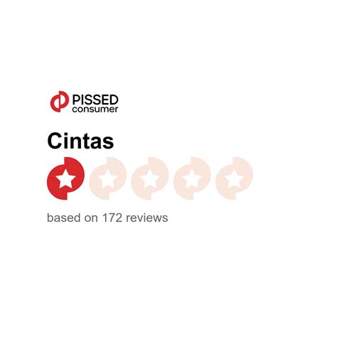 333 Cintas Reviews | cintas.com @ PissedConsumer