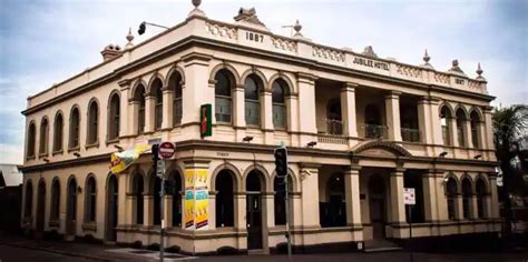 Jubilee Hotel, Fortitude Valley, Brisbane - Urbanspoon/Zomato