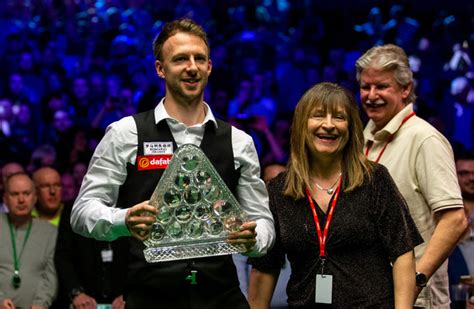 Judd Trump overpowers Ronnie O'Sullivan in Masters final · The 42